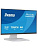 ������� Iiyama 22" ProLite T2252MSC-W2AG ����� IPS LED 5ms 16:9 HDMI M/M ������� 250cd 178��/178�� 1920x1080 60Hz DP FHD USB Touch 4.5��