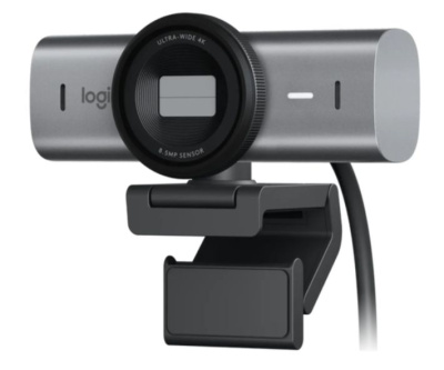 ���-������ Logitech MX Brio 705, 4K 3840 � 2160