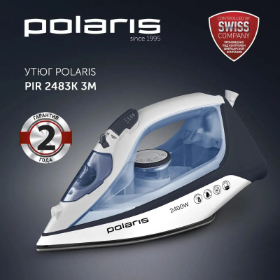 ���� Polaris PIR 2483K 2400�� �����/�����