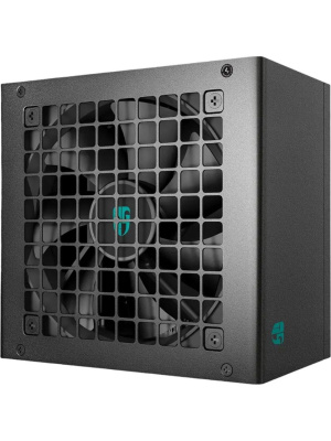 ���� ������� Deepcool GAMERSTORM PN750D (ATX 3.1, 750W, PWM 120mm fan, Active PFC, 80+ GOLD, Gen5 PCIe) RET