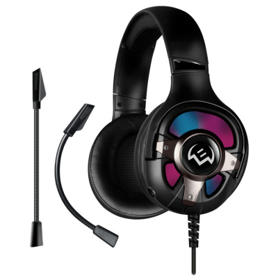 ��������� SVEN AP-U1100MV ������ (SV-020828)