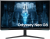 ������� Samsung 32" Odyssey Neo G8 S32BG852NI 3840x2160 VA QLED 240�� 1ms FreeSync Premium Pro HDMI DisplayPort