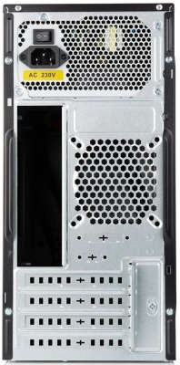 ������ �� Foxline FL-733R-FZ500R-U2C2, �� 500W, Mini-Tower, ������