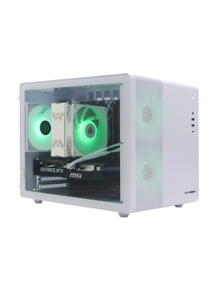 ��������� ���� Raskat STRIKE 520, Intel Core i5-14400F/32 �� DDR5/1024 �� SSD/NVIDIA GeForce RTX 5060 (8 ��)/��� ��, ����� (STRIKE520211460)