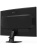 ������� 27" Gigabyte GS27QCA EU Black (VA, 2560x1440, 2xHDMI 2.0, 1xDP1.4, 250��/�2, 5000:1, 16.7M, 1��, 178/178, 2560 x 1440, 180��)