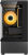 ������ Accord ACC-UE2B TG OFFICE PRO ������ ��� �� mATX 2xUSB2.0 1xUSB3.0 1xUSB3.1 audio