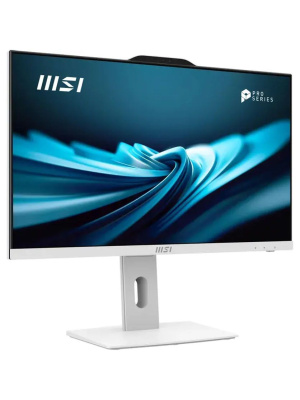 �������� MSI Pro AP242P 14M-1215XRU, 23.8" (1920x1080) IPS/Intel Core i5-14400/16 DDR5/512 �� SSD/Intel UHD Graphics/��� ��/����������, ����, ����� (9S6-AE0622-1215)