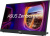 ������� Asus 17.3" ZenScreen MB17AHG FHD IPS LED ������ 90LM08PG-B01170