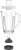 ������� ������������ Moulinex Blendforce LM42Q110 600�� ����� 7211004366