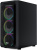 ������ Powercase Mistral Z4 Mesh LED Black (CMIZB-L4)