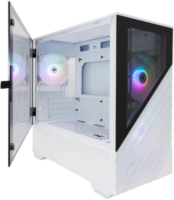 ������ 1STPLAYER DK D7 ARGB White D7-WH-3F7-W