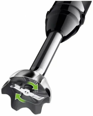 ������� ��������� Braun MQ55307MBK 1000�� ������