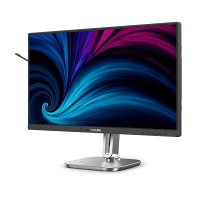 ������� Philips 24" 24B2U4301 Full HD, IPS, 120Hz, Black