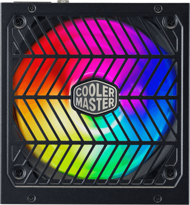   850W Cooler Master XG850 Plus Platinum (MPG-8501-AFBAP-XEU)