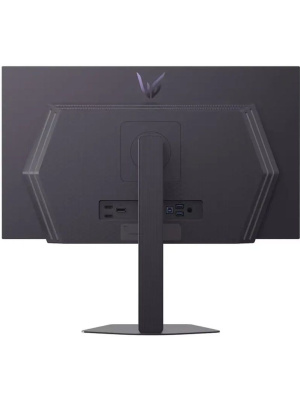 ������� LG UltraGear 27GX704A-B 27" ������ OLED LED 16:9 HDMI ������� HAS Piv 275cd 178��/178�� 2560x1440 240Hz DP 2K USB 9��