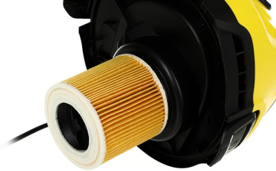 ������������ ������� Karcher WD 3 P S V-17/4/20 1000�� (������: �����/���� ����) ������