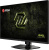 ������� 31.5" MSI Mag 321UPD E14 IPS 3840x2160/1920x1080, 144Hz/288Hz, 1ms, Black (9S6-3DE49M-006)