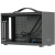 ������ �� PCCooler I100 PRO MESH GY ��� ��, Micro-Tower, �����