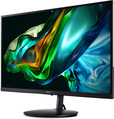 ������� 27" ACER SH272UG0bmiiphx  Black 