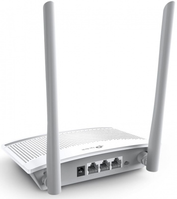 TP-Link TL-WR820N N300 Wi-Fi ������