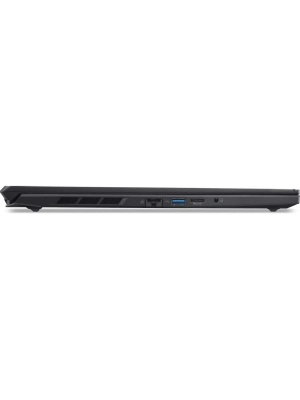 ������� Acer Nitro V 16S ANV16-I31-76Z5, 16" (2560x1600) IPS 165 ��/Intel Core 7 240H/16 �� DDR5/512 �� SSD/NVIDIA GeForce RTX 5070 ��� ��������� (8 ��)/��� �������, ������ (NH.U5DCD.002)