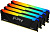   Kingston Fury Beast KF436C17BB2AK4/32 DDR4 - 4x 8 3600, DIMM, Ret