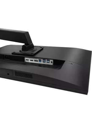 ������� ASUS VA27UQSB 27" IPS 3840x2160 5ms 60Hz 350cd HDMI*2 DP USB*4 Swivel Pivot HAS Black