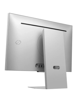 ������� Samsung S27FG900XI 27", 3840x2160, IPS, 165Hz, HDMIx2+DP, silver