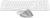 �������� (����������+����) A4Tech Fstyler FB2800C Air2 White, USB, ������������, � �����������, �����
