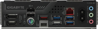����������� ����� Gigabyte B850 GAMING X WIFI6E, SocketAM5, AMD B850, ATX, Ret