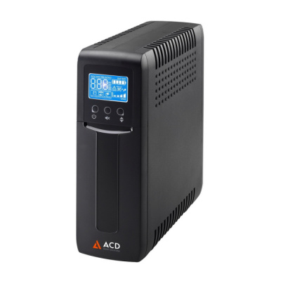 ��� ACD PW-Slim 1000