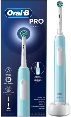 ������ ����� ������������� Oral-B Pro 1 80870244 �������