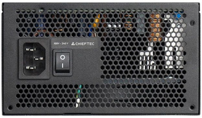 ���� ������� Chieftec ATX 750W Vita SM3 BPX-750-C 80+ bronze, ������, retail