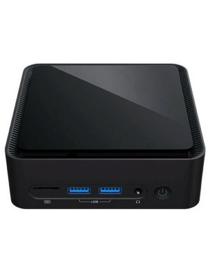 ����-�� Prittec F8, Intel N150/����������� DDR4/512 �� SSD/Intel UHD Graphics/Windows 11 Home, ������ (F8-N150/512G)