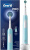 Зубная щетка электрическая Oral-B Pro 1 80870244 голубой Зубная щетка электрическая Oral-B Pro 1 80870244 голубой