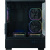 Корпус XASTRA Q400M 5ARGB-FG-C6-UC Black mATX/Aquarium/Screewless/ 5x120mm ARGB PWM FG fans/Argb+PWM HUB 6port/ Type-C/ Q400M-5FG12A-C6-UC Корпус XASTRA Q400M 5ARGB-FG-C6-UC Black mATX/Aquarium/Screewless/ 5x120mm ARGB PWM FG fans/Argb+PWM HUB 6port/ Type-C/ Q400M-5FG12A-C6-UC