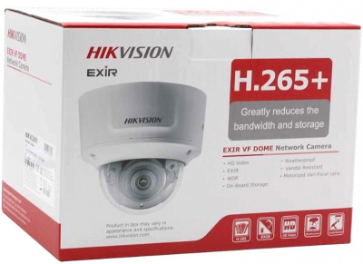 IP  Hikvision DS-2CD2785FWD-IZS