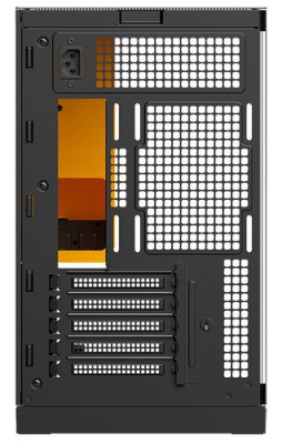 ������ Geometric Future Model 3 Black Yellow / mATX / 1AM3NZBY00100