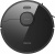 Робот-пылесос Dreame DreameBot Robot Vacuum and Mop D9 Max Black Робот-пылесос Dreame DreameBot Robot Vacuum and Mop D9 Max Black