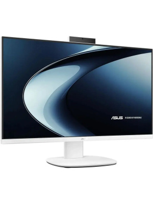 �������� ASUS V600 AiO VM670KA-WPE0020, 27" (1920x1080) IPS/AMD Ryzen AI 5 330/16 DDR5/512 �� SSD/AMD Radeon Graphics/Windows 11 Pro/����������, ����, ����� (90PT0455-M007R0_Win11P)
