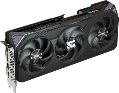 ���������� Gigabyte AMD Radeon RX 9070 Gaming 16Gb (GV-R9070GAMING-16GD 1.0) Ret