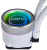 ������� �������� ���������� Lian-Li Galahad II Trinity 360, 4-pin, ARGB, 120��, �����, retail (G89.GA2T36W.00)