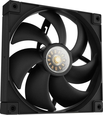 ���������� ��� ������� Deepcool FT14 140mm ������ Ret (R-FT14-BKWPN1-G)