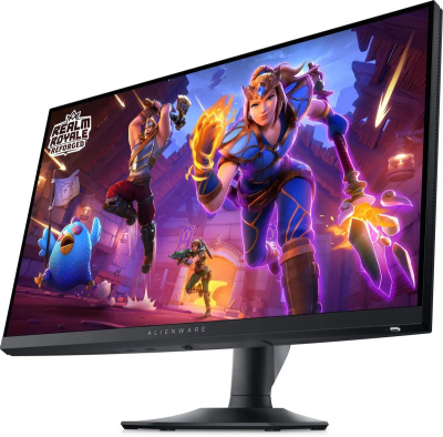 ������� Dell 27" Alienware AW2724HF FHD IPS LED ������