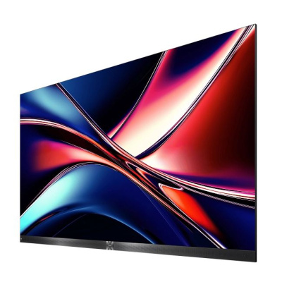 ��������� QLED Hisense 136" 136MX 4K Ultra HD 120Hz WiFi Smart TV ������