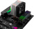 ����� ��� ���������� Digma D-CPC150-PWM1 Soc-AM5/AM4/1200/1700/1851 4-pin Al+Cu 150W Ret