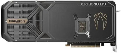 ���������� Zotac NVIDIA GeForce RTX 5070 Ti AMP Extreme INFINITY ULTRA 16Gb (ZT-B50710BU-10P), GDDR7, Ret