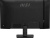 Монитор 27" MSI PRO MP271 E14A Black (IPS, 1920x1080, D-Sub+HDMI+DP, 1 ms, 178°/178°, 300 cd/m, 1500:1, 144Hz, Spk) Монитор 27" MSI PRO MP271 E14A Black (IPS, 1920x1080, D-Sub+HDMI+DP, 1 ms, 178°/178°, 300 cd/m, 1500:1, 144Hz, Spk)
