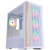 Корпус 1STPLAYER WD7 ARGB White / ATX / 6x120mm ARGB fans / WD7-WH-4FA7-W-2FA7R-W Корпус 1STPLAYER WD7 ARGB White / ATX / 6x120mm ARGB fans / WD7-WH-4FA7-W-2FA7R-W
