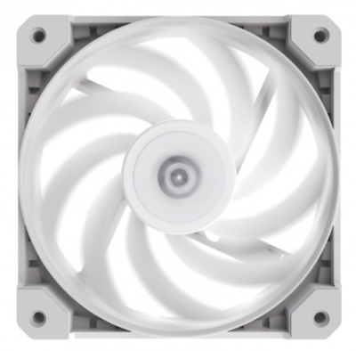 ���������� ��� ������� PentaWave PF-S14W PWM / 140mm 4 pin Magnetic Hydraulic 500-1500rpm 68CFM 29.2dBA/ White
